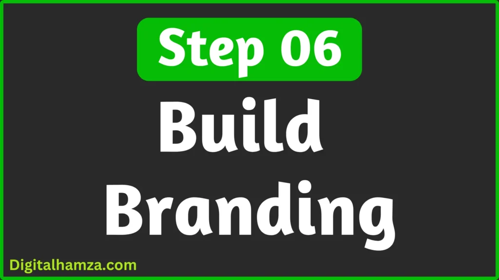 Buid branding of your site, which give you long term opportunity