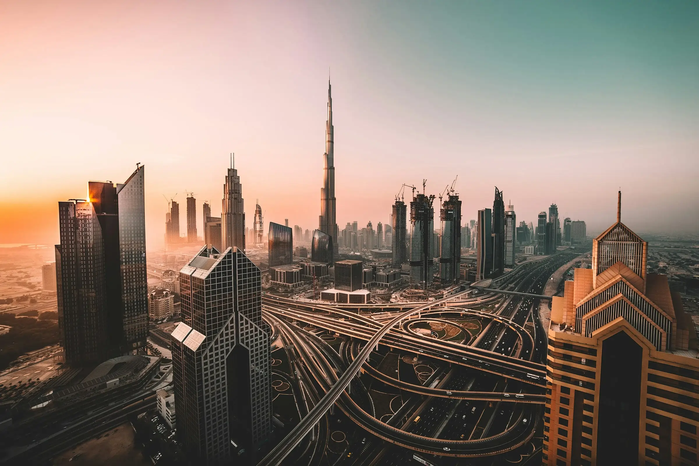 UAE SEO Services